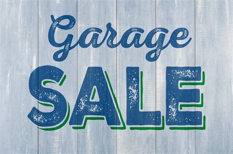 Garages sales near me - Garage/Yard Sale Estate Garage Sale Where: 9 Forest Walk Ct , White Pigeon , MI , 49099 
